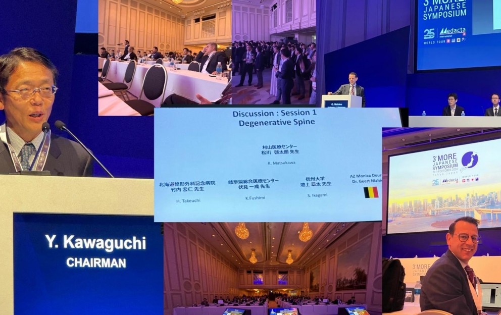 Symposium Japan
